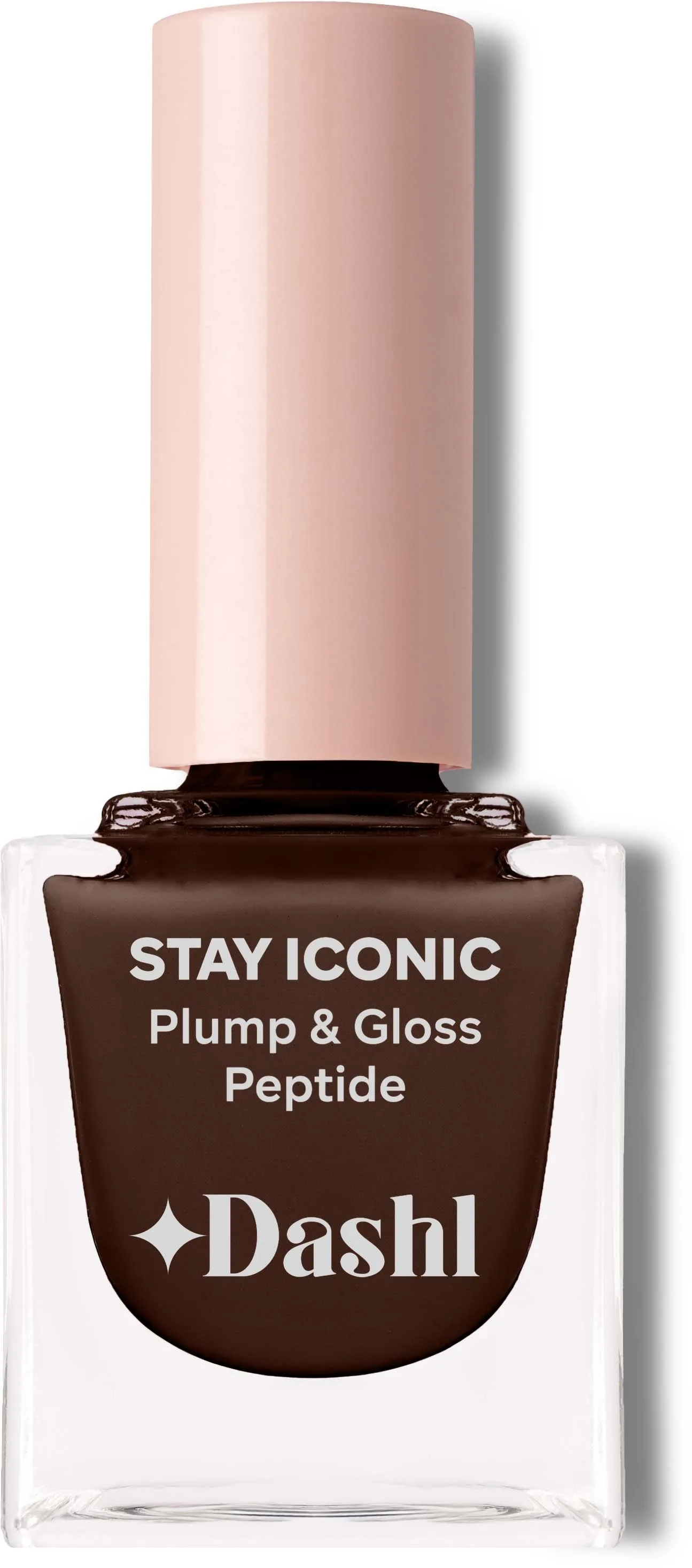 Dashl Stay Iconic Plump & Gloss Peptide Victoria 10 ml