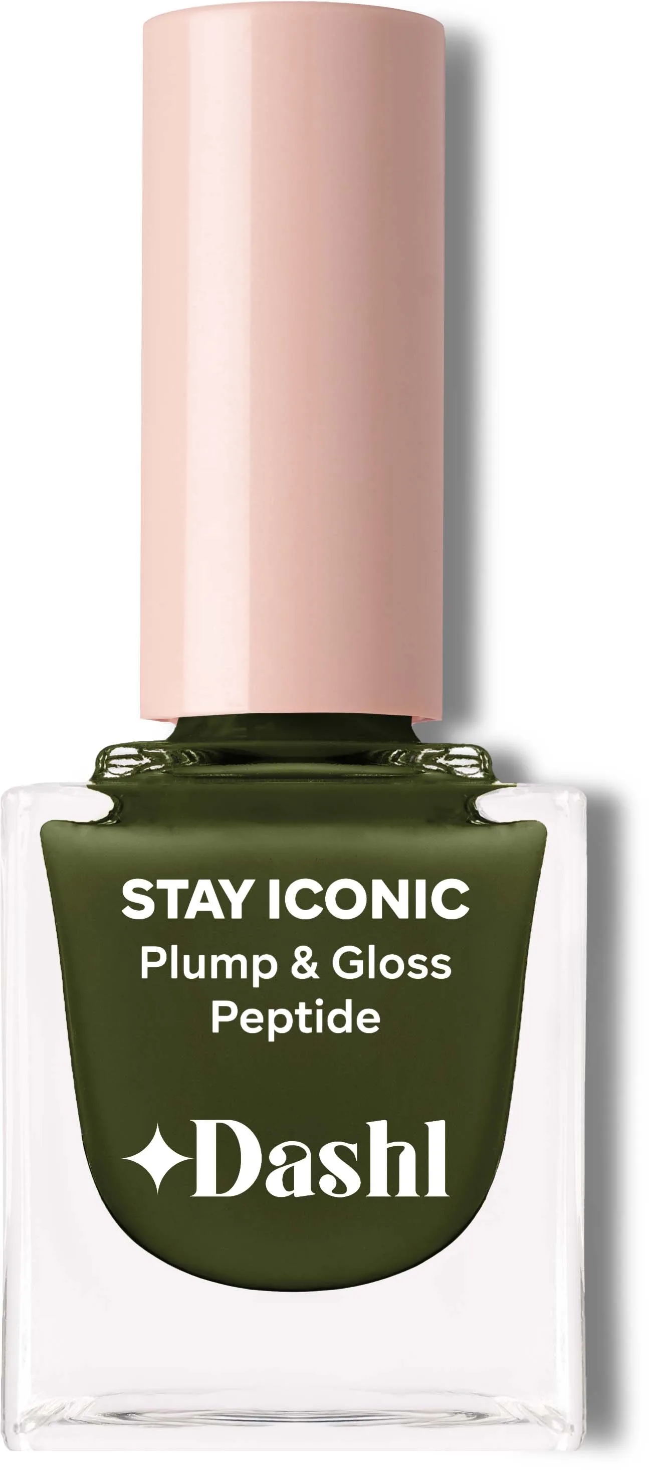 Dashl Stay Iconic Plump & Gloss Peptide Angelina 10 ml