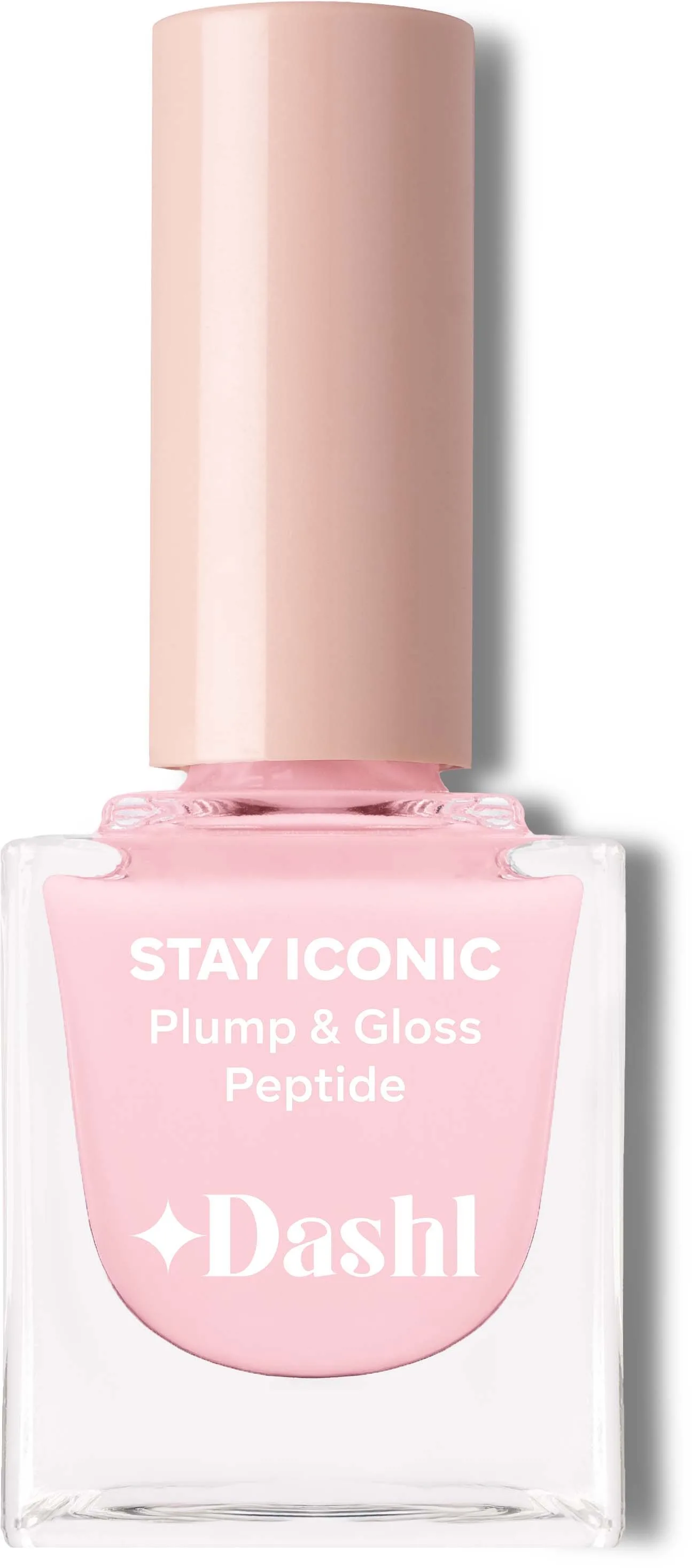 Dashl Stay Iconic Plump & Gloss Peptide Selena 10 ml