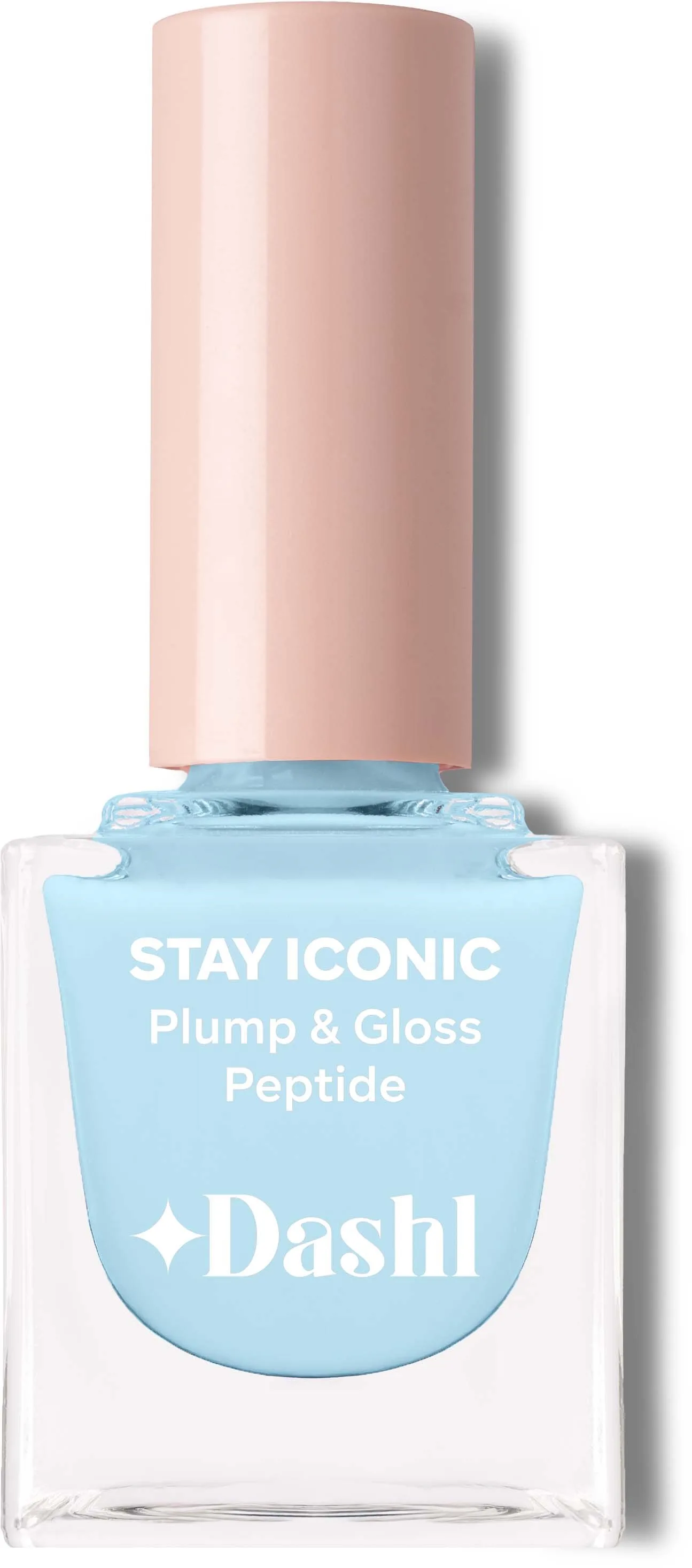 DASHL Stay Iconic Plump & Gloss Peptide Zara 10 ml