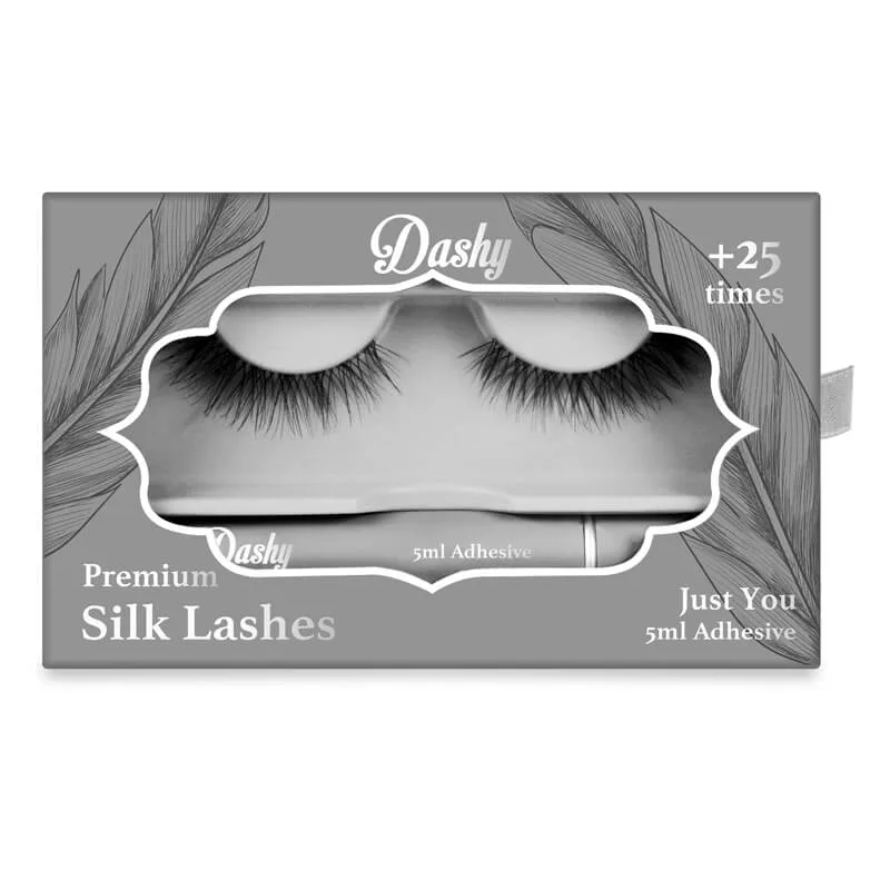 Dashy Eye Lashes Just You 1 stk.