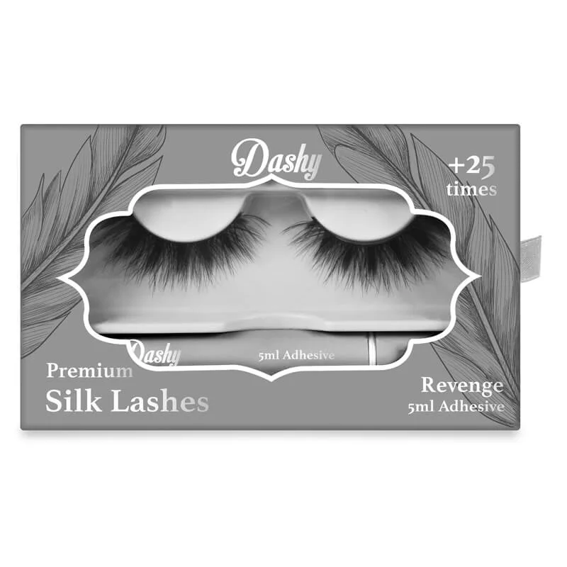 Dashy Eye Lashes Revenge 1 stk.