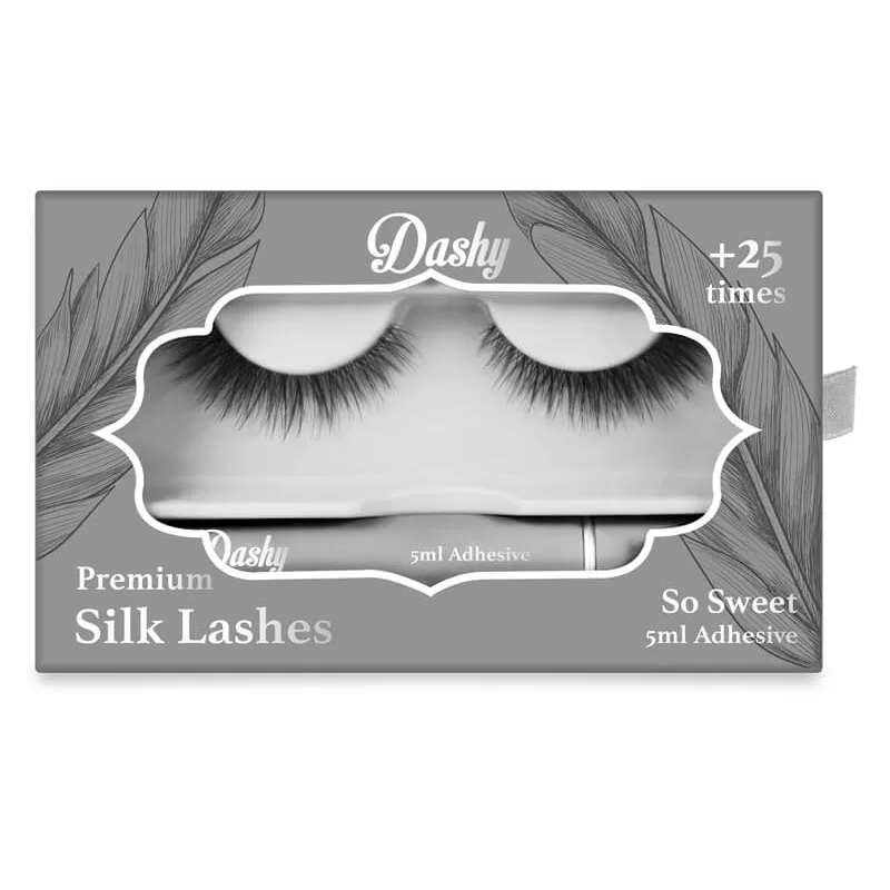 Dashy Eye Lashes So Sweet 1 stk.
