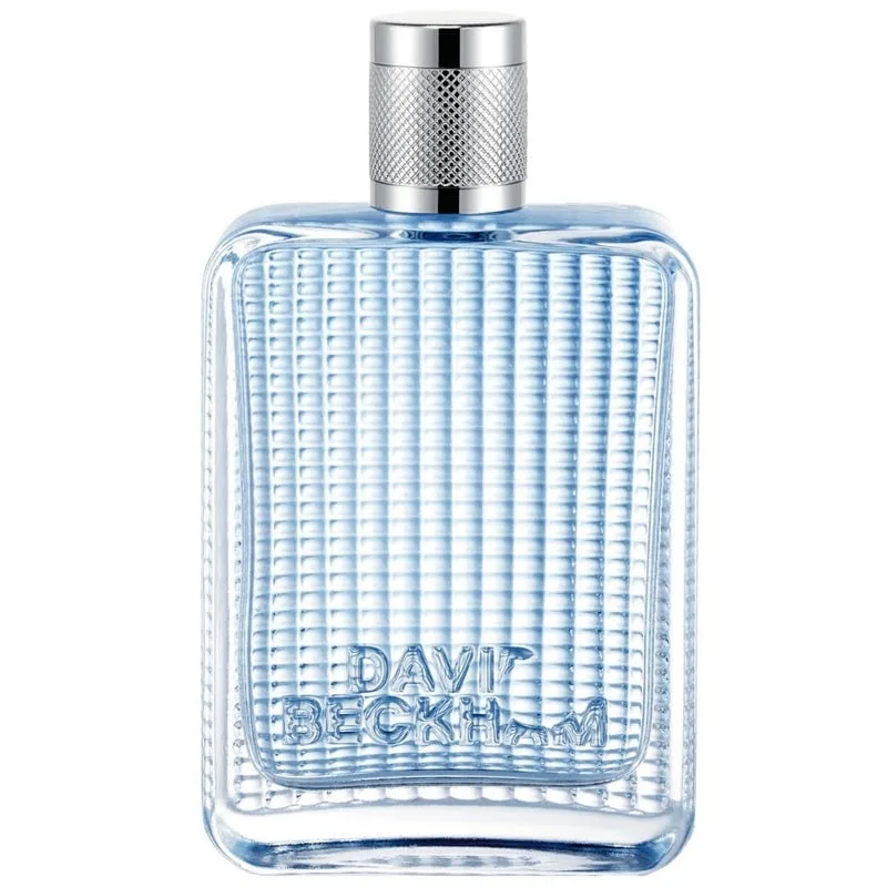 2-pack David Beckham The Essence EdT 30ml