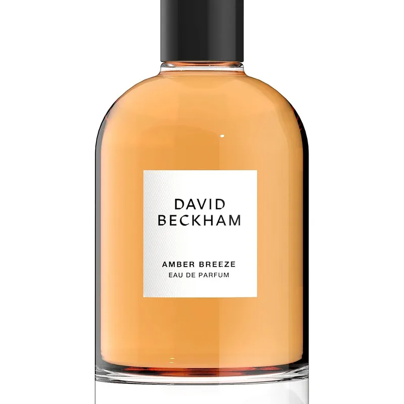 David Beckham Amber Breeze EDP 100 ml