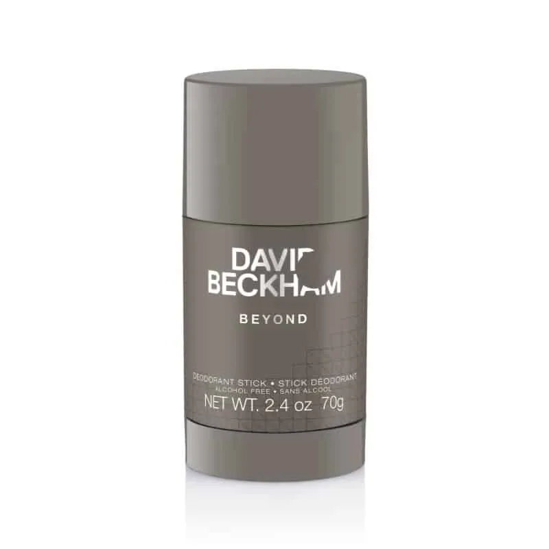 David Beckham Beyond Deostick 75ml
