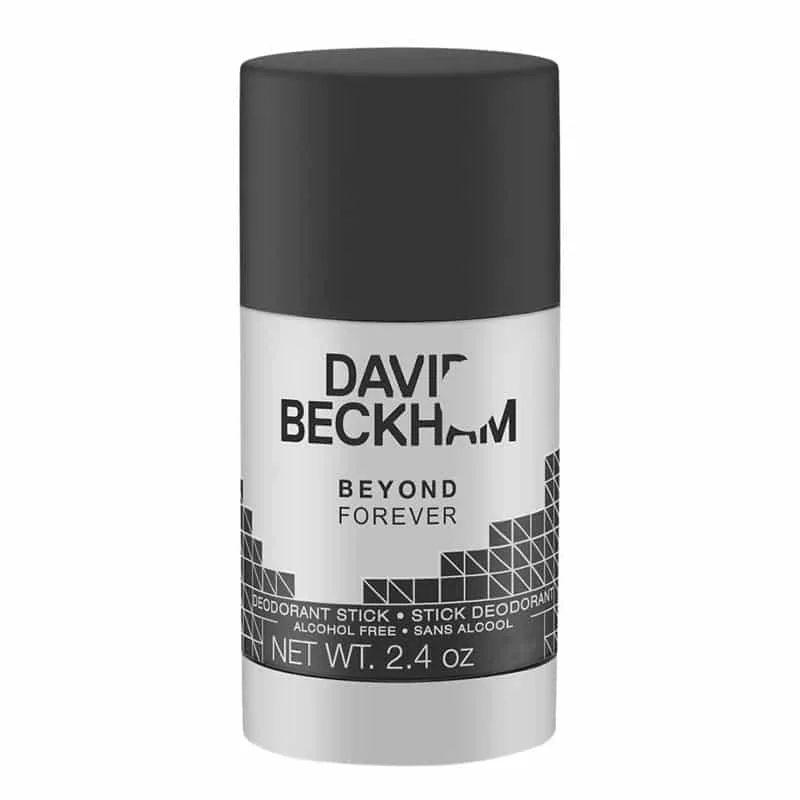 David Beckham Beyond Forever Deostick 75ml