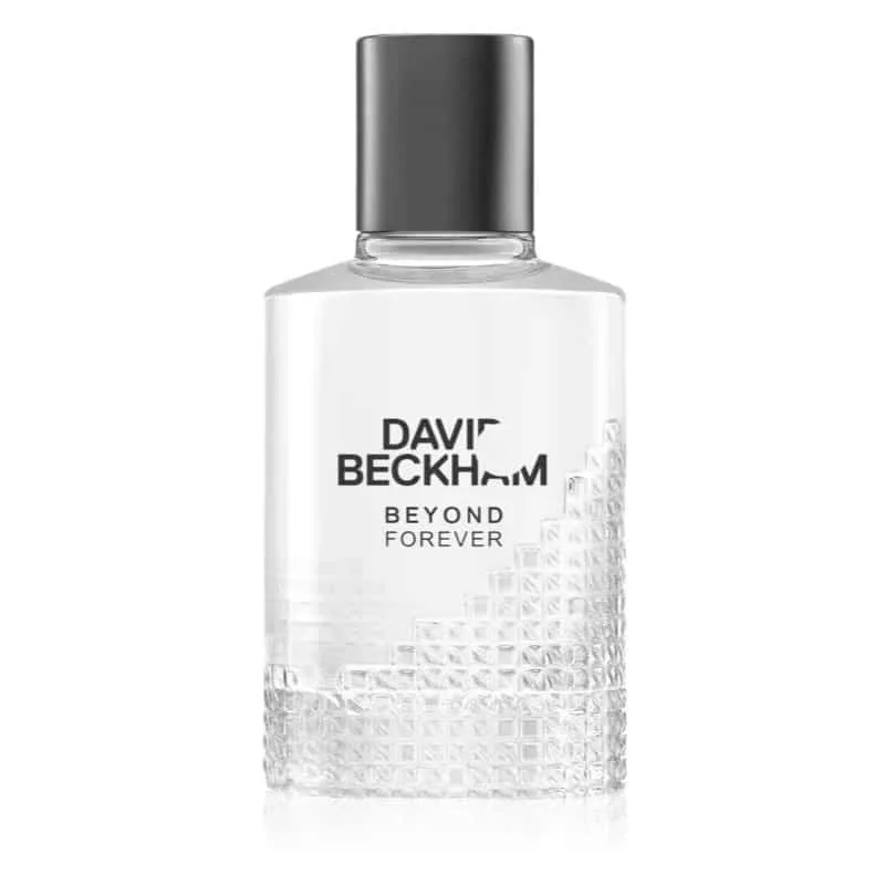 David Beckham Beyond Forever Edt 60ml