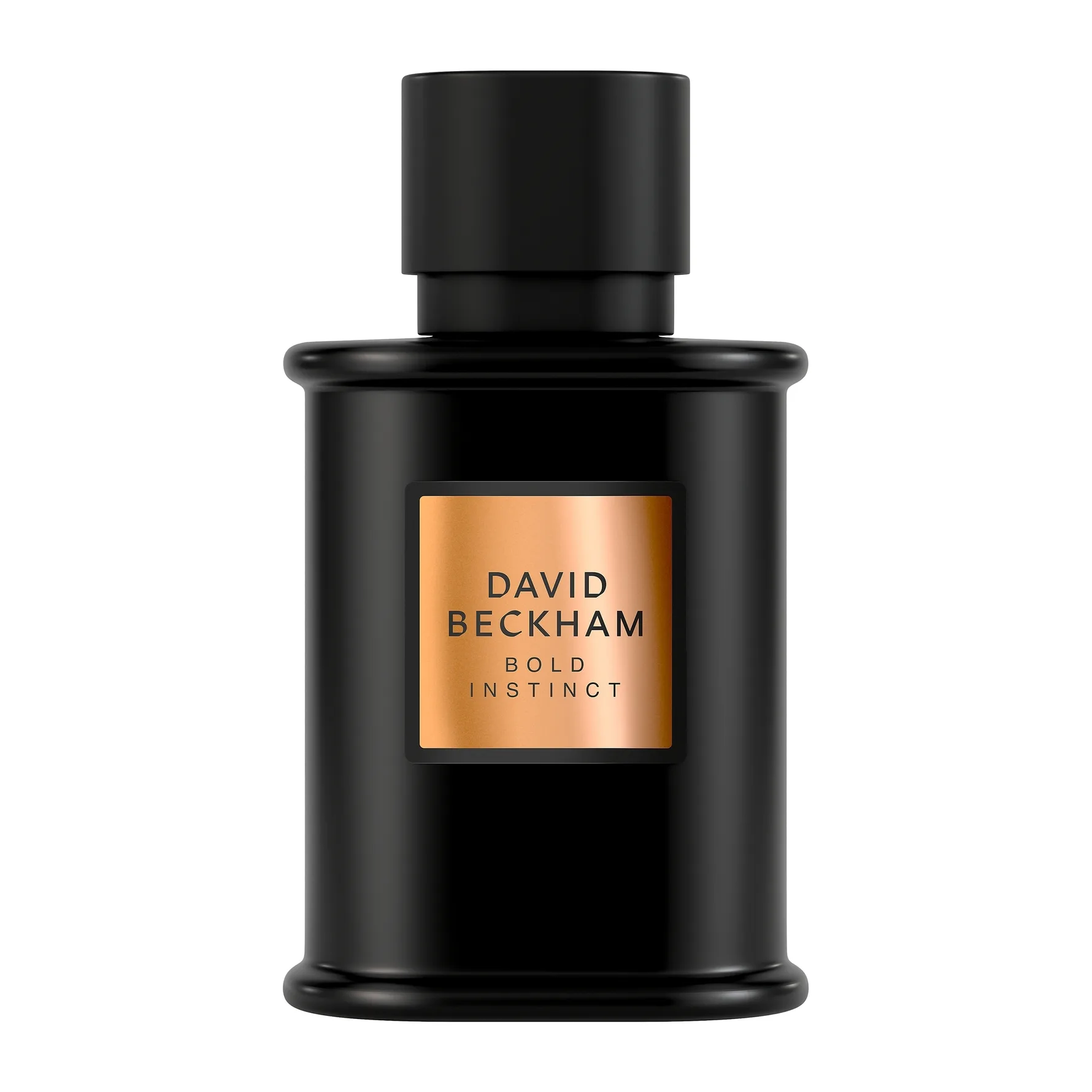 David Beckham Bold Instinct Eau de Parfum
