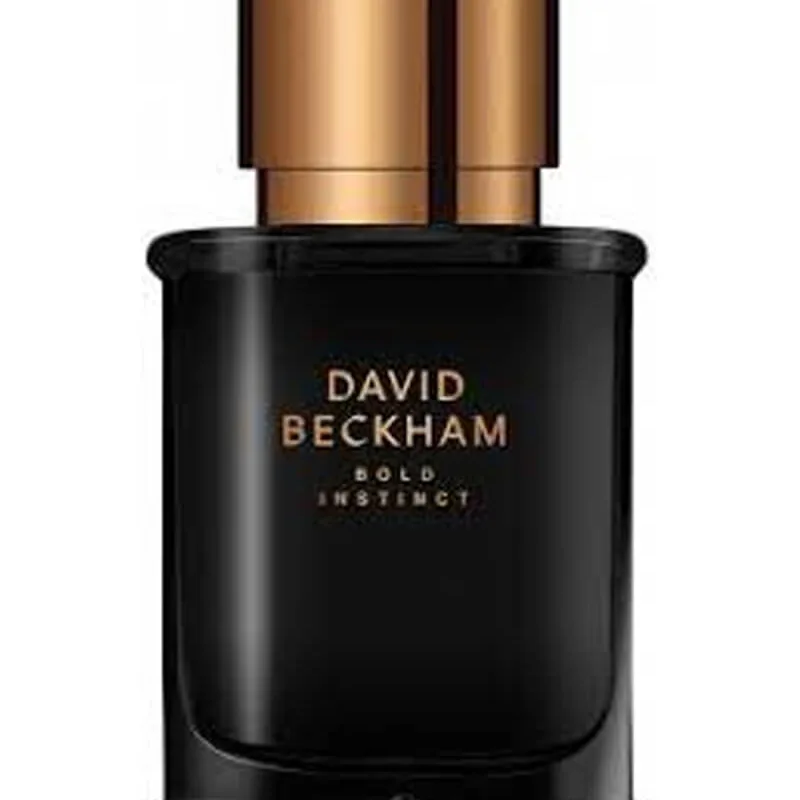 David Beckham Bold Instinct EDT 30 ml
