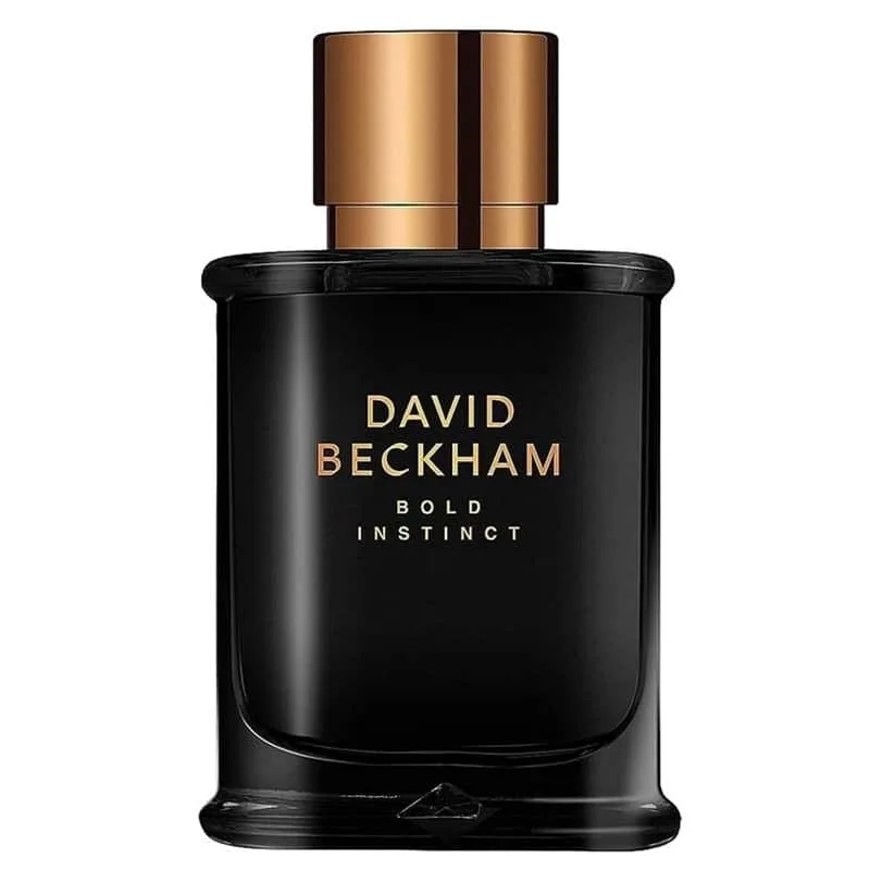 David Beckham Bold Instinct Edt 75ml