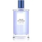 David Beckham Classic Blue Eau de Toilette -tuoksu miehille 100 ml
