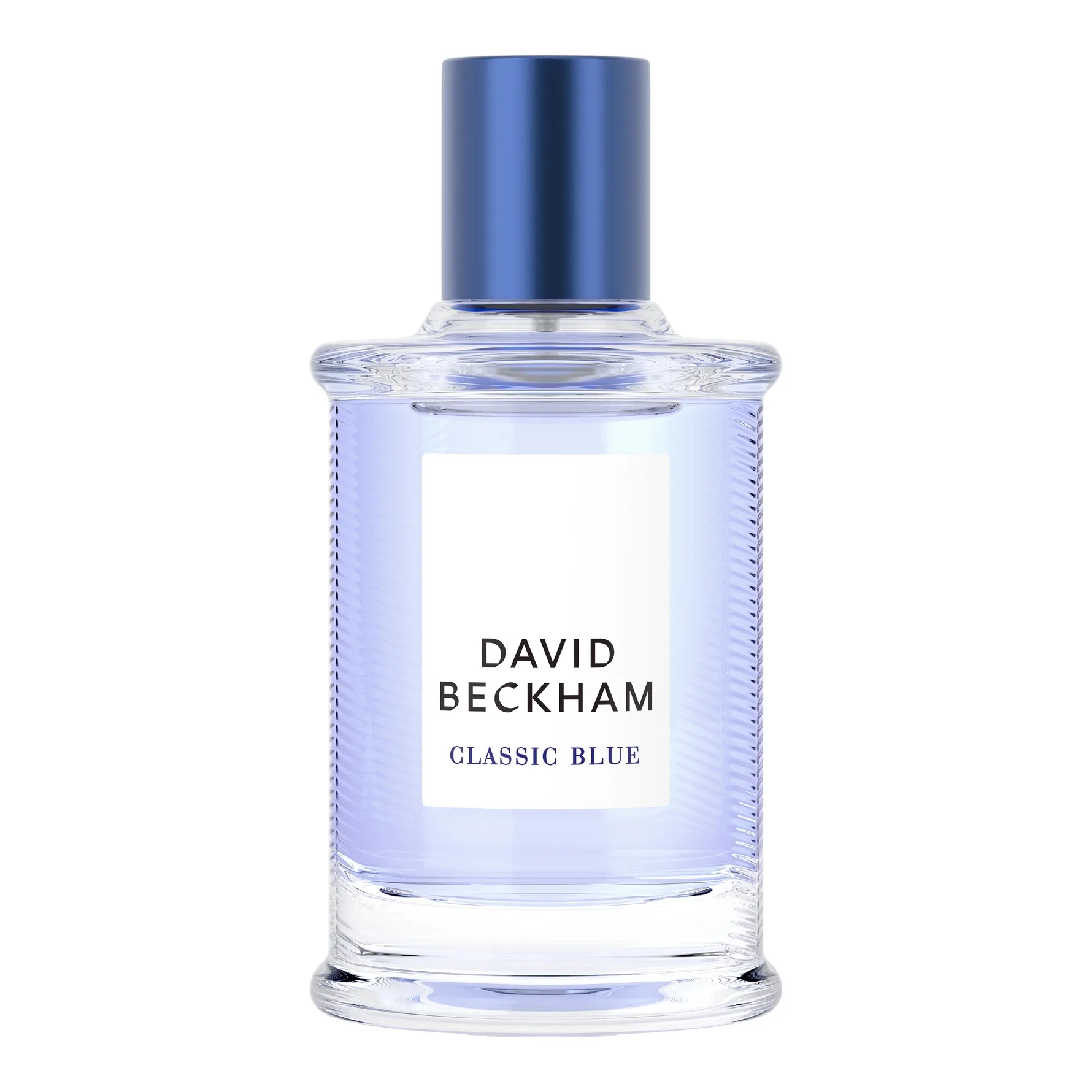 David Beckham Classic Blue EDT 50 ml