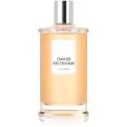 David Beckham Classic Eau de Toilette för män 100 ml