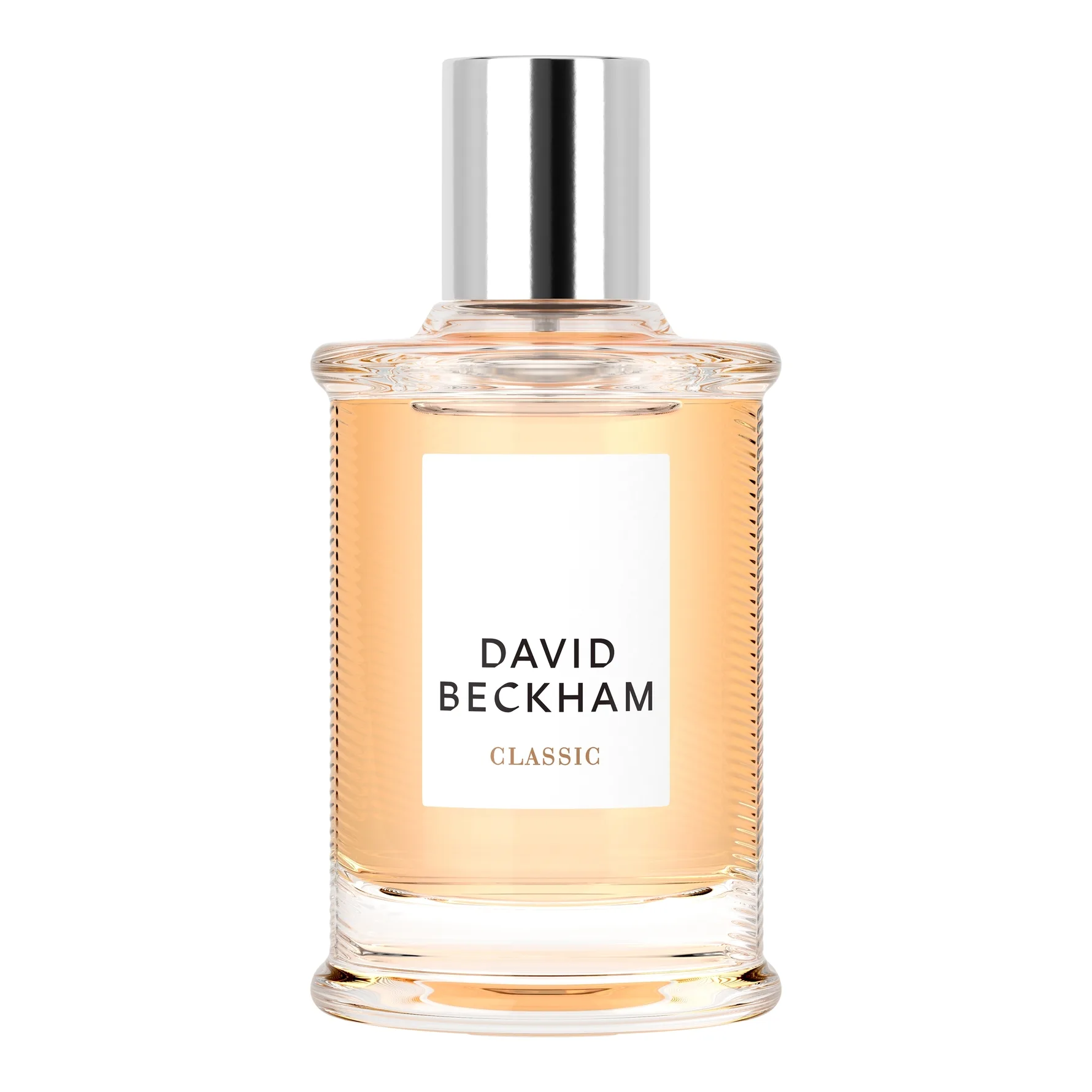 David Beckham Classic Eau de Toilette -tuoksu miehille 50 ml