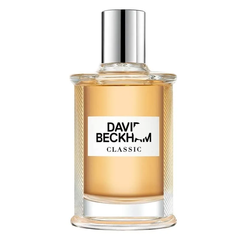 David Beckham Classic Edt 60ml