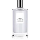 David Beckham Classic Homme Eau de Toilette för män 100 ml