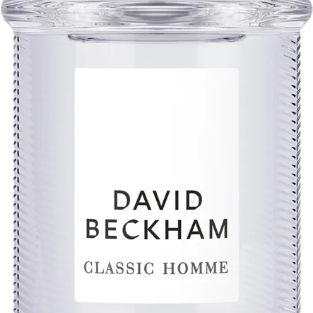 David Beckham Classic Homme Edt 50ml