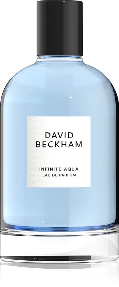 David Beckham - Infinite Aqua - 100 ml - Edp