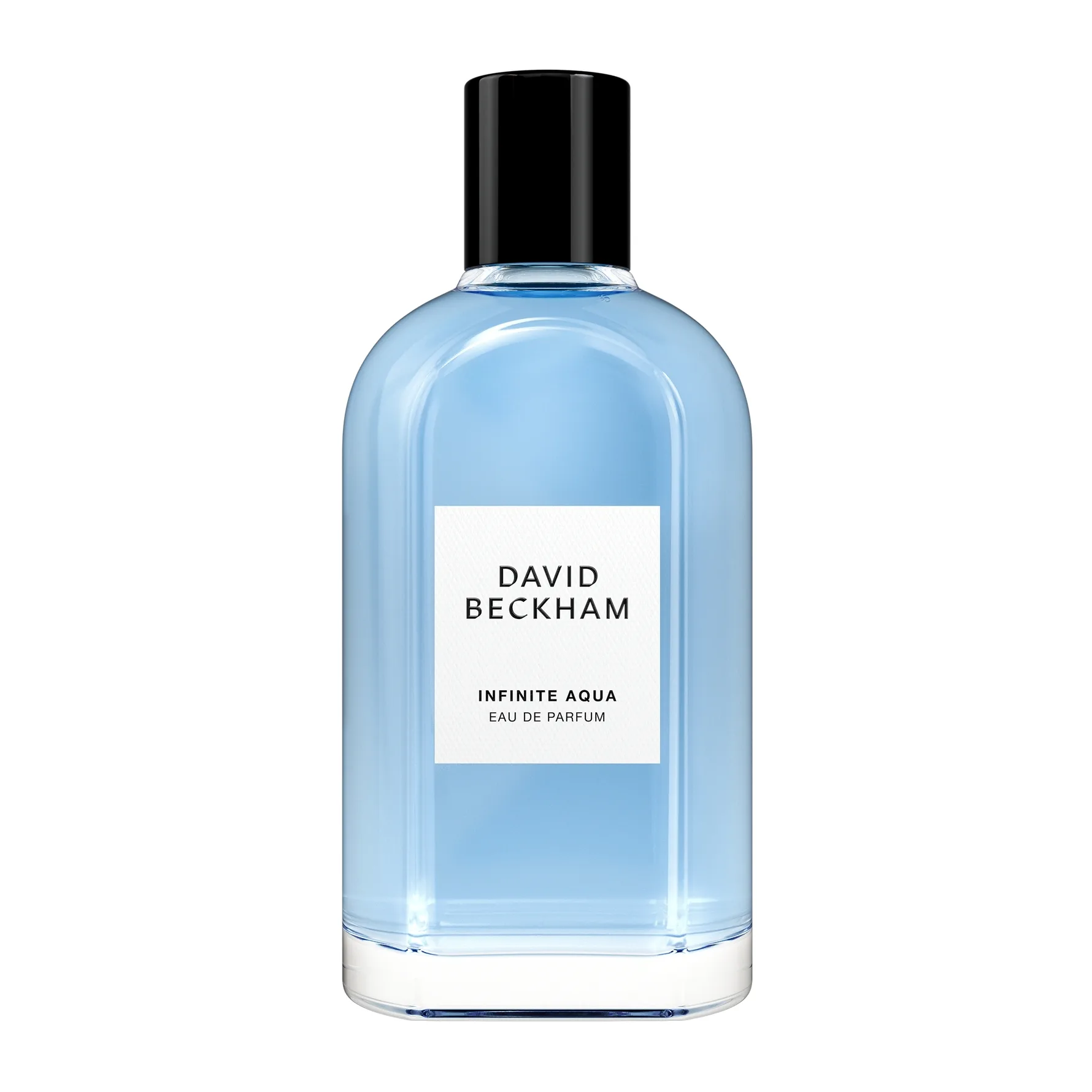 David Beckham Infinite Aqua Eau de Parfum för män 100 ml
