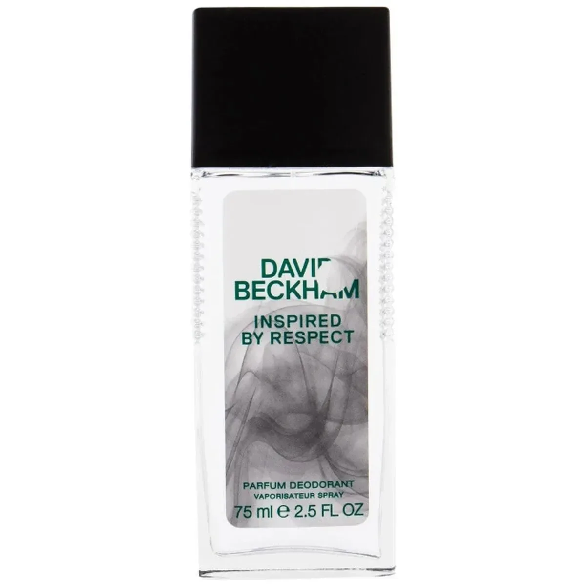 David Beckham Inspired By Respect Deo Spray 75ml