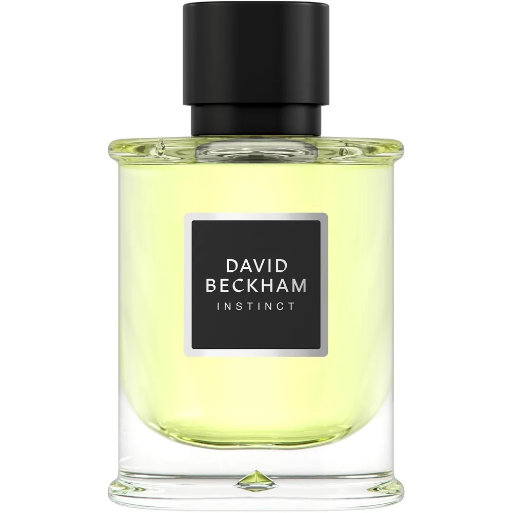 David Beckham Instinct Eau de Parfum miehille 75 ml
