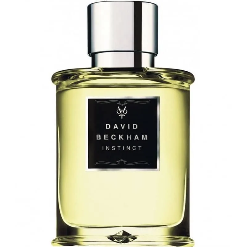 David Beckham Instinct Edt 50ml