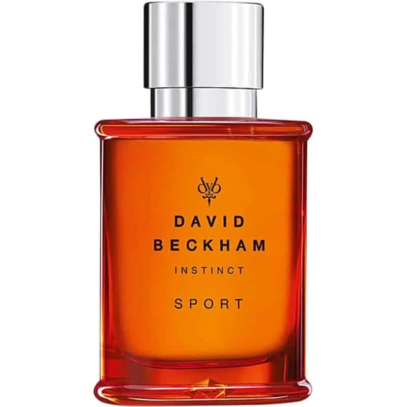 David Beckham Instinct Sport Edt 30ml
