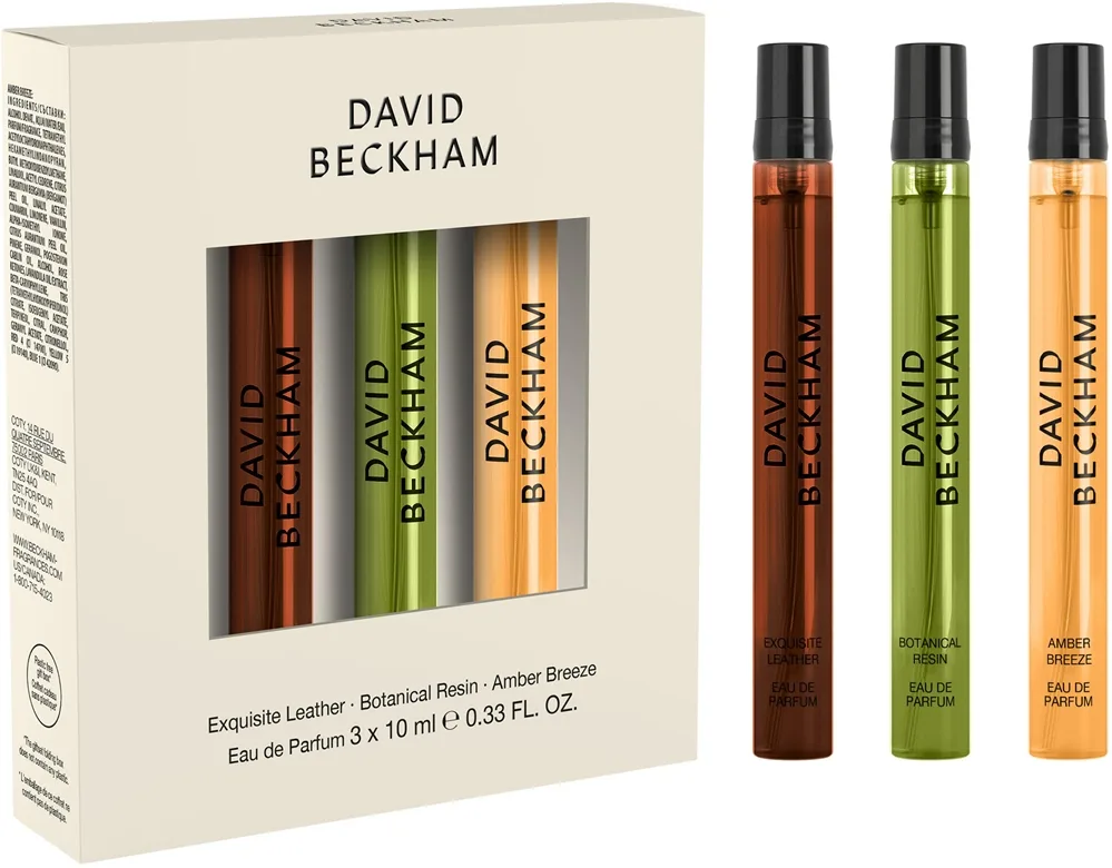 David Beckham Omni Collection Presentförpackning för män