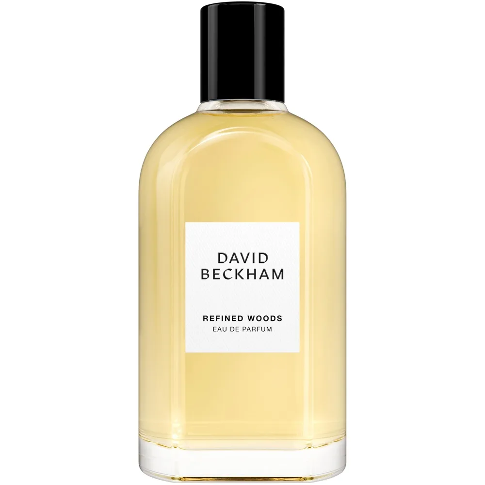 David Beckham Refined Woods Eau de Parfum för män 50 ml