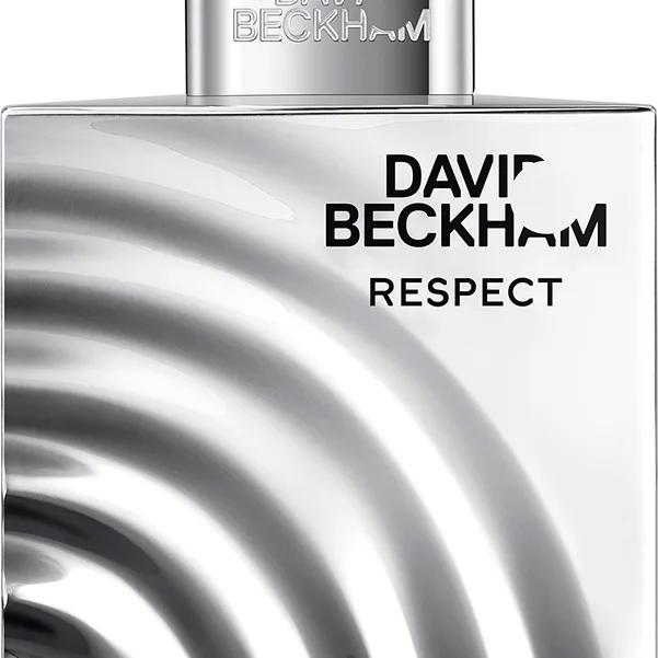 David Beckham Respect Eau de Toilette -tuoksu miehille 40 ml