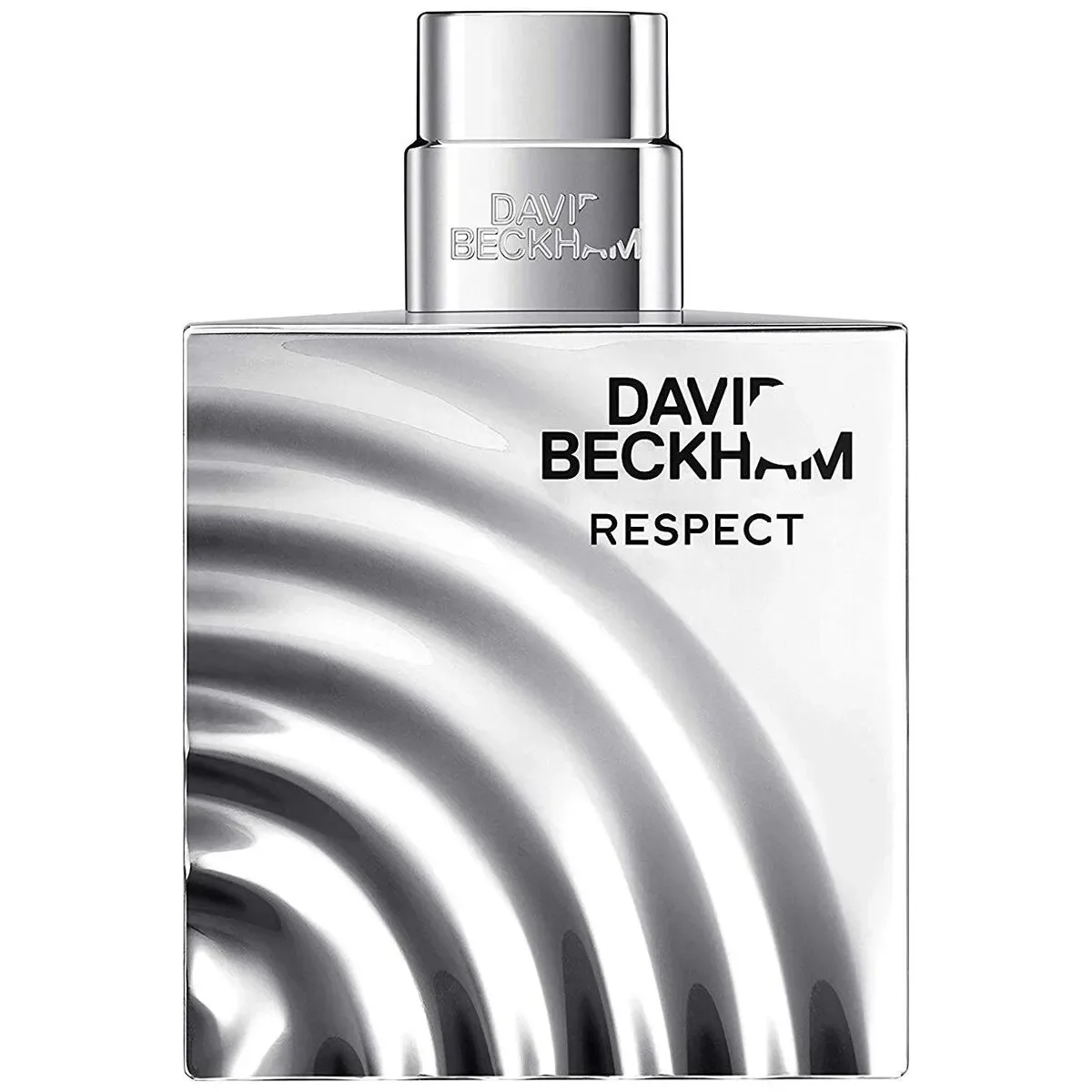 David Beckham Respect edt 90ml TESTER