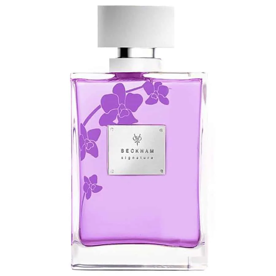 David Beckham Signature For Her Edt 75ml