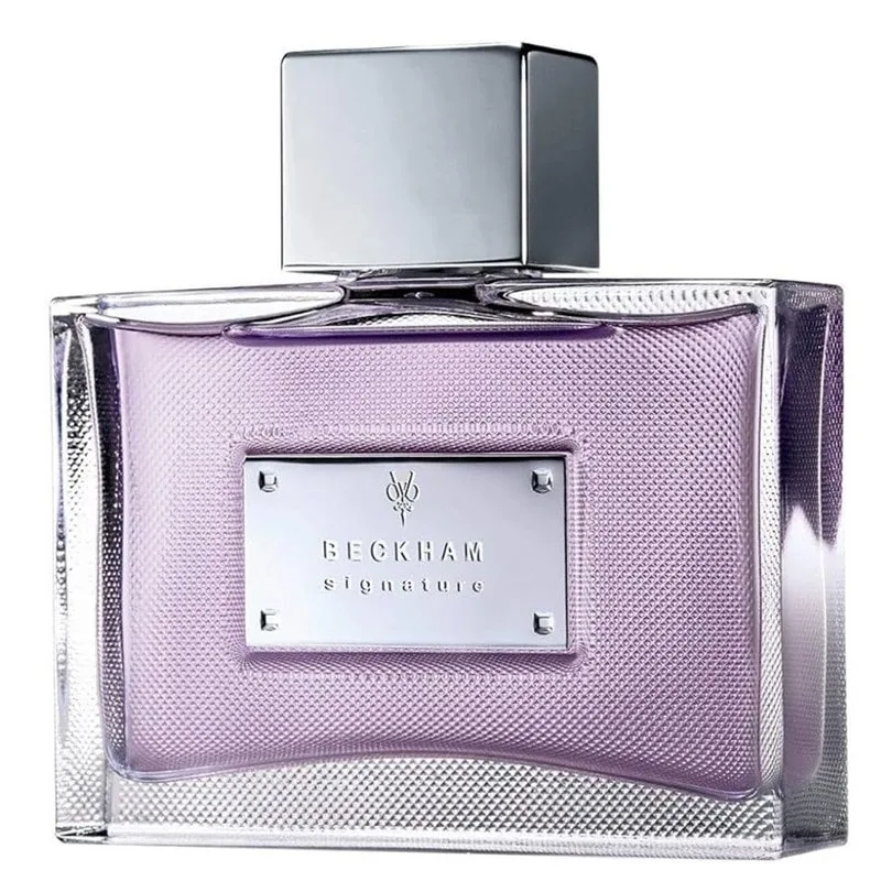 David Beckham Signature For Him Edt 50ml