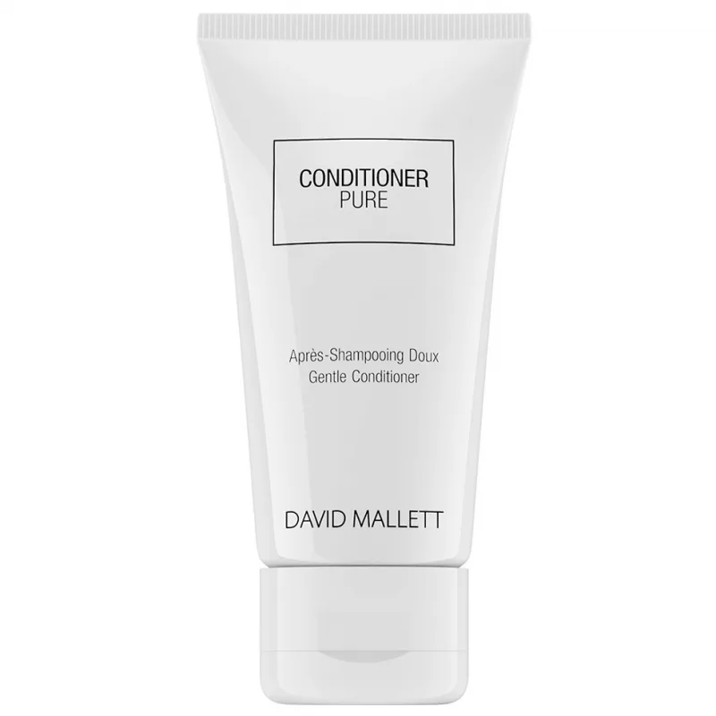 David Mallett Conditioner Pure (250 ml)