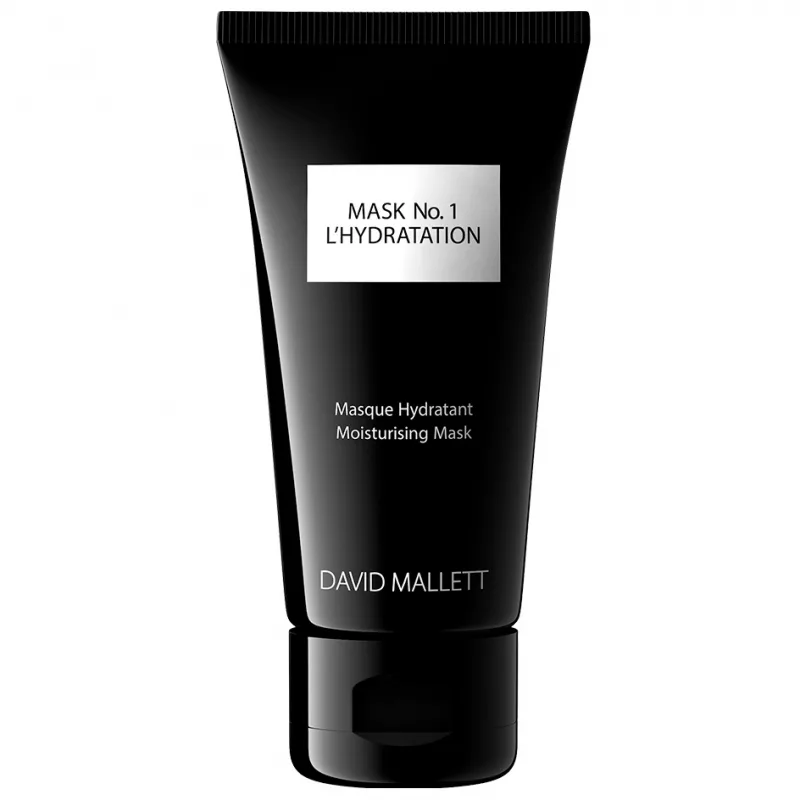 David Mallett Mask No. 1 L'hydratation (180 ml)