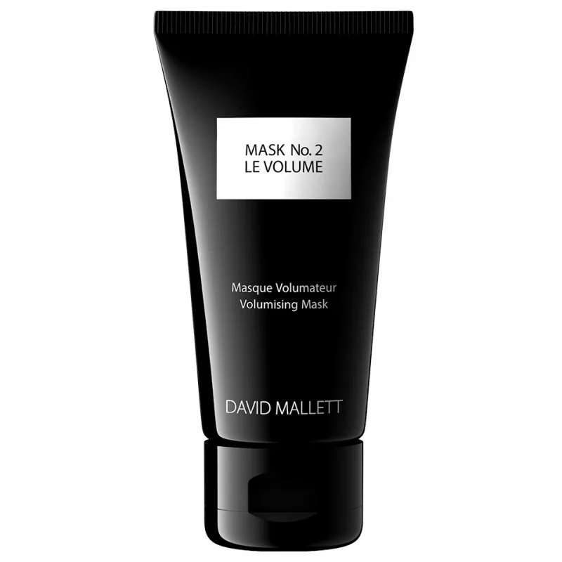 David Mallett Mask No. 2 Le Volume (180 ml)