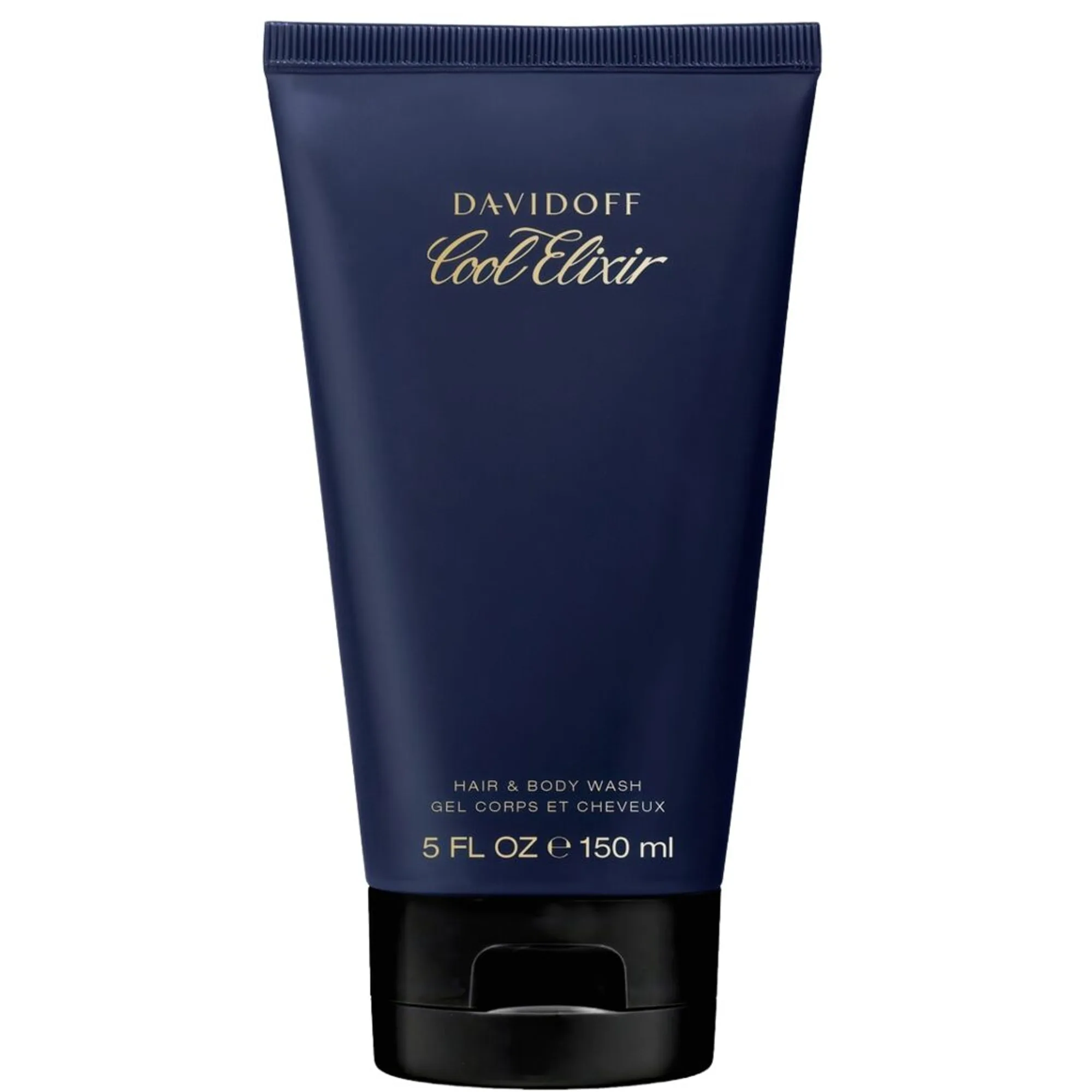 Davidoff Cool Elixir Duschgel