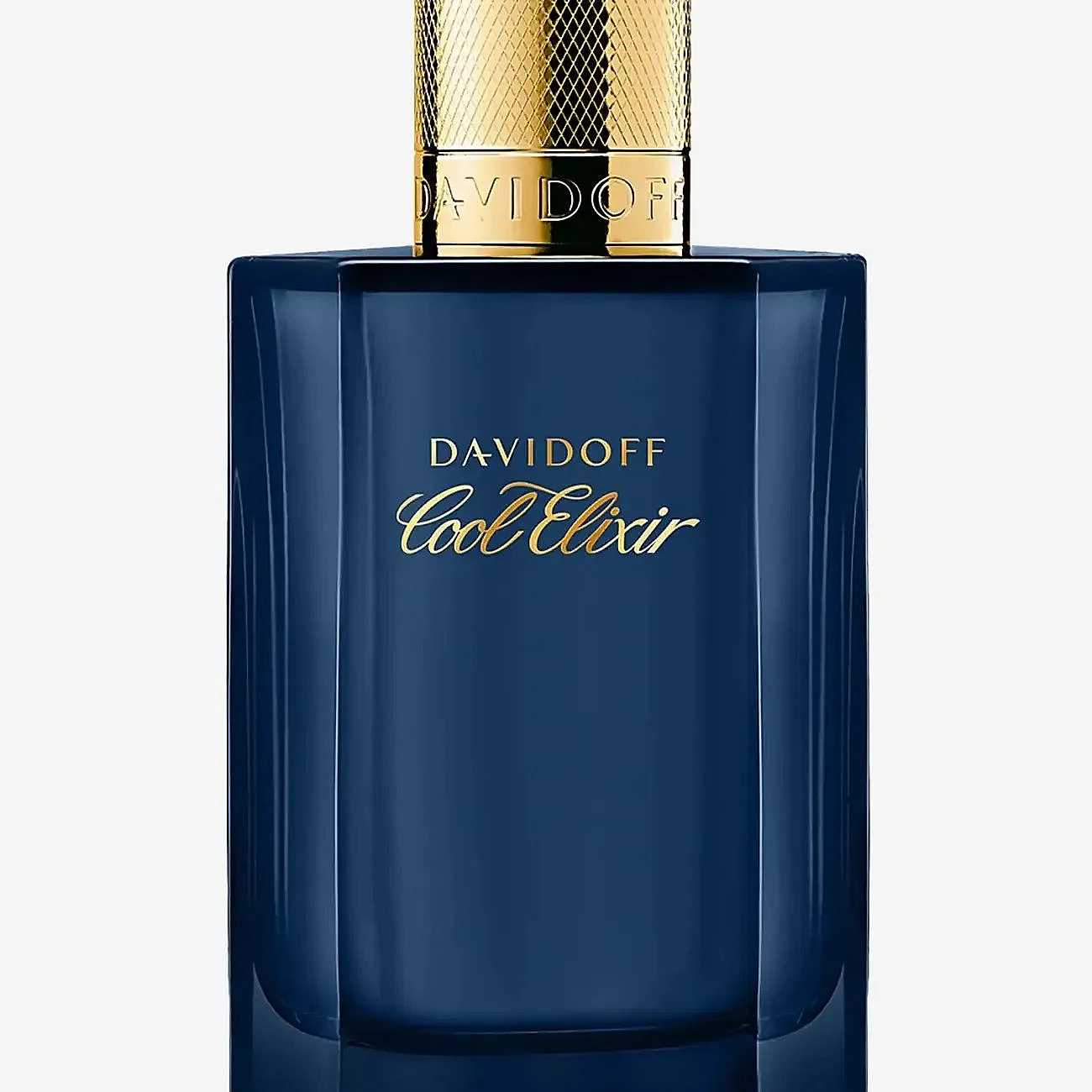 Davidoff Cool Elixir Parfum Intense tuoksu miehille 100 ml