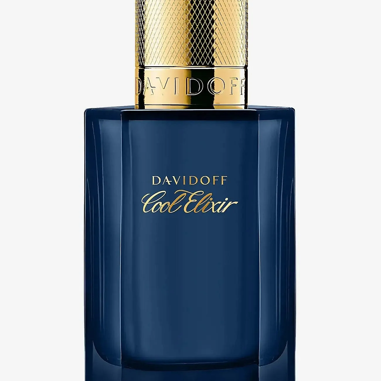 Davidoff Cool Elixir Parfum Intense tuoksu miehille 50 ml