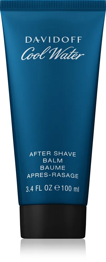 Davidoff - Cool Water After Shave Balm - 100 ml