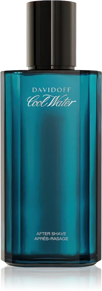 Davidoff Cool Water After Shave 75 ml