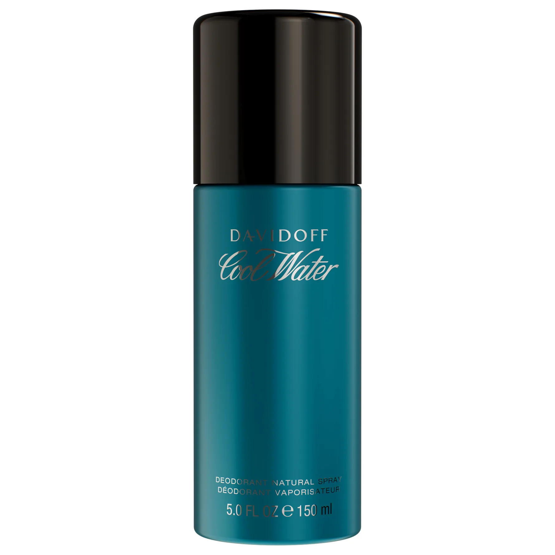 Davidoff Cool Water Man New Design Suihkutettava deodorantti