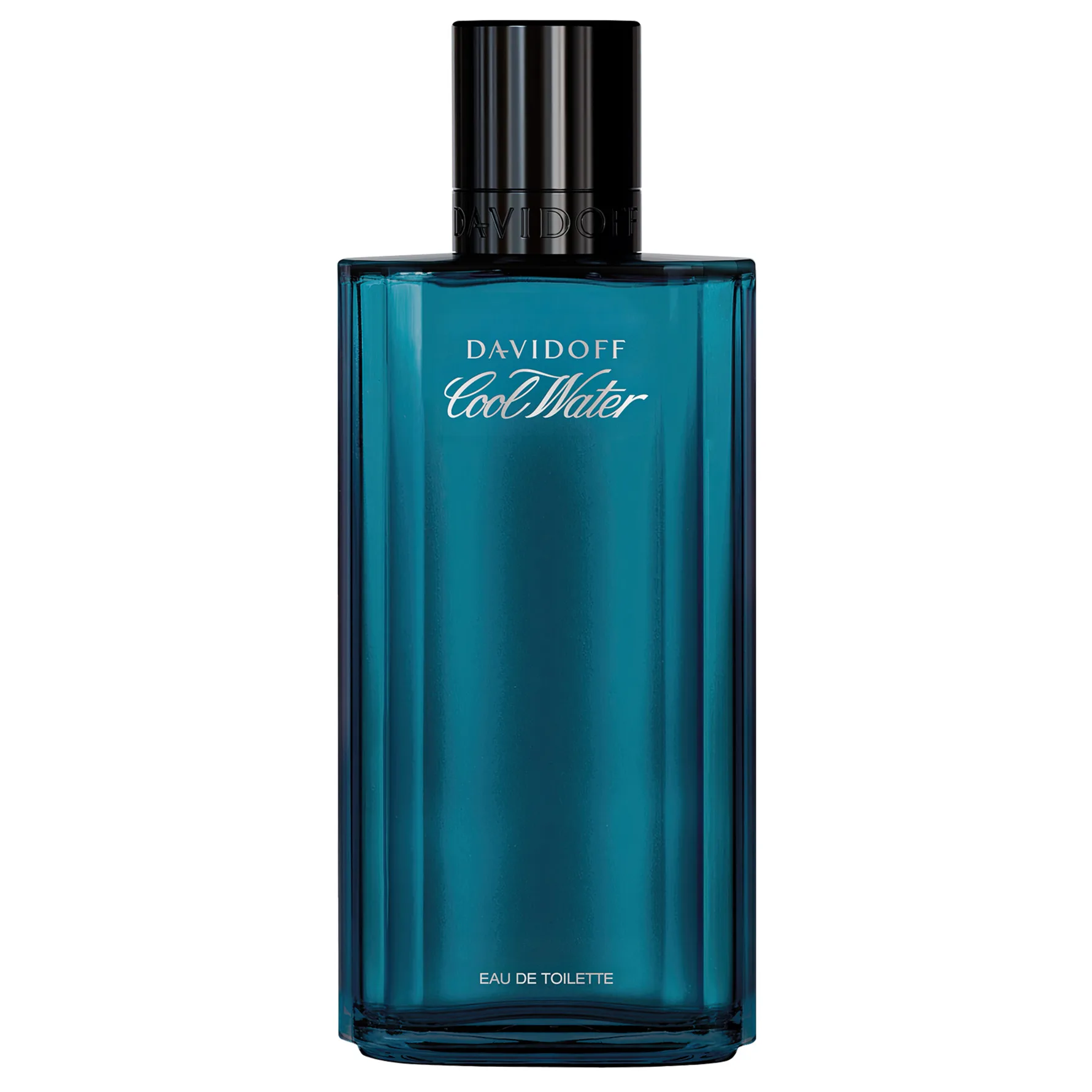 Davidoff Cool Water Man New Design Eau de Toilette