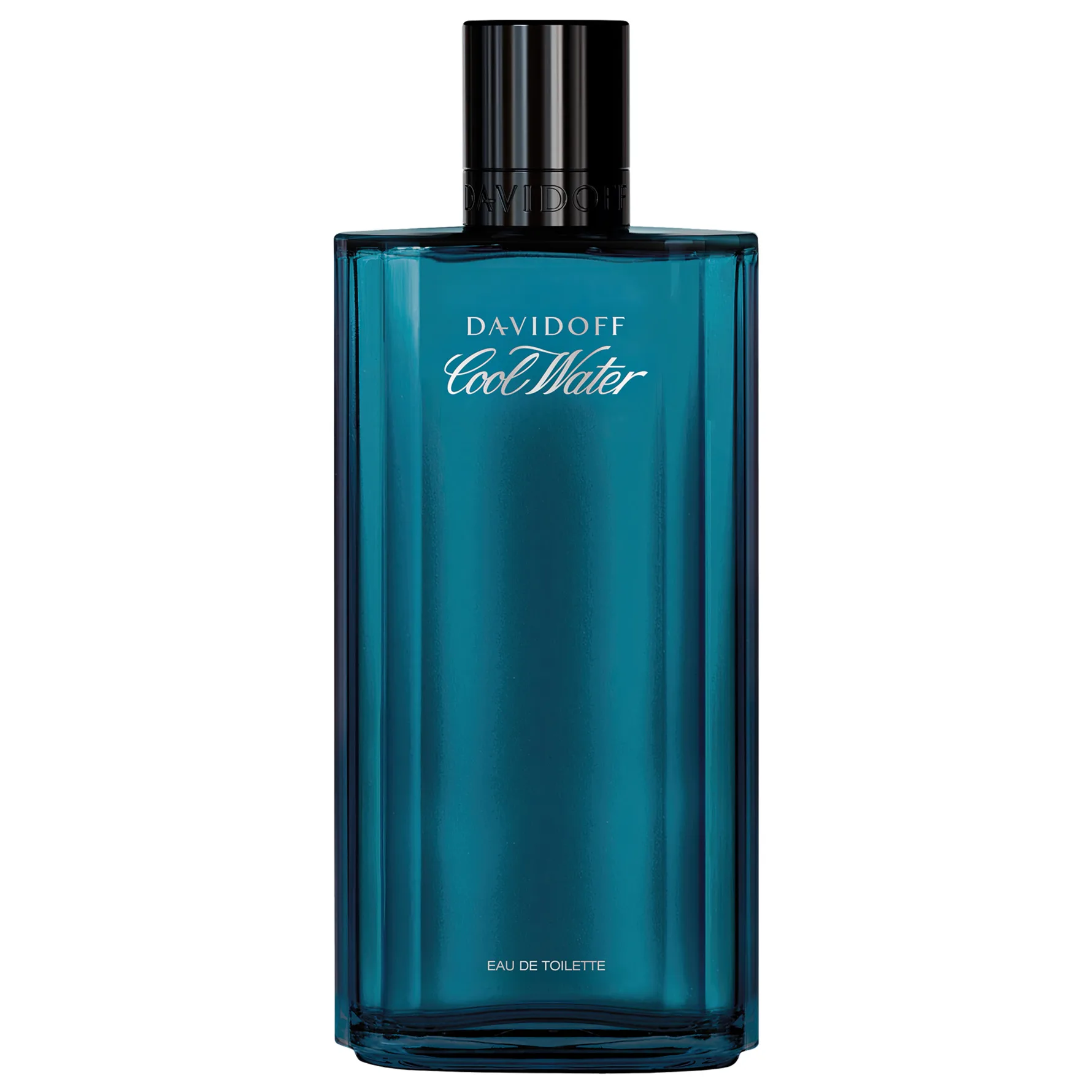 Davidoff Cool Water Man New Design Eau de Toilette