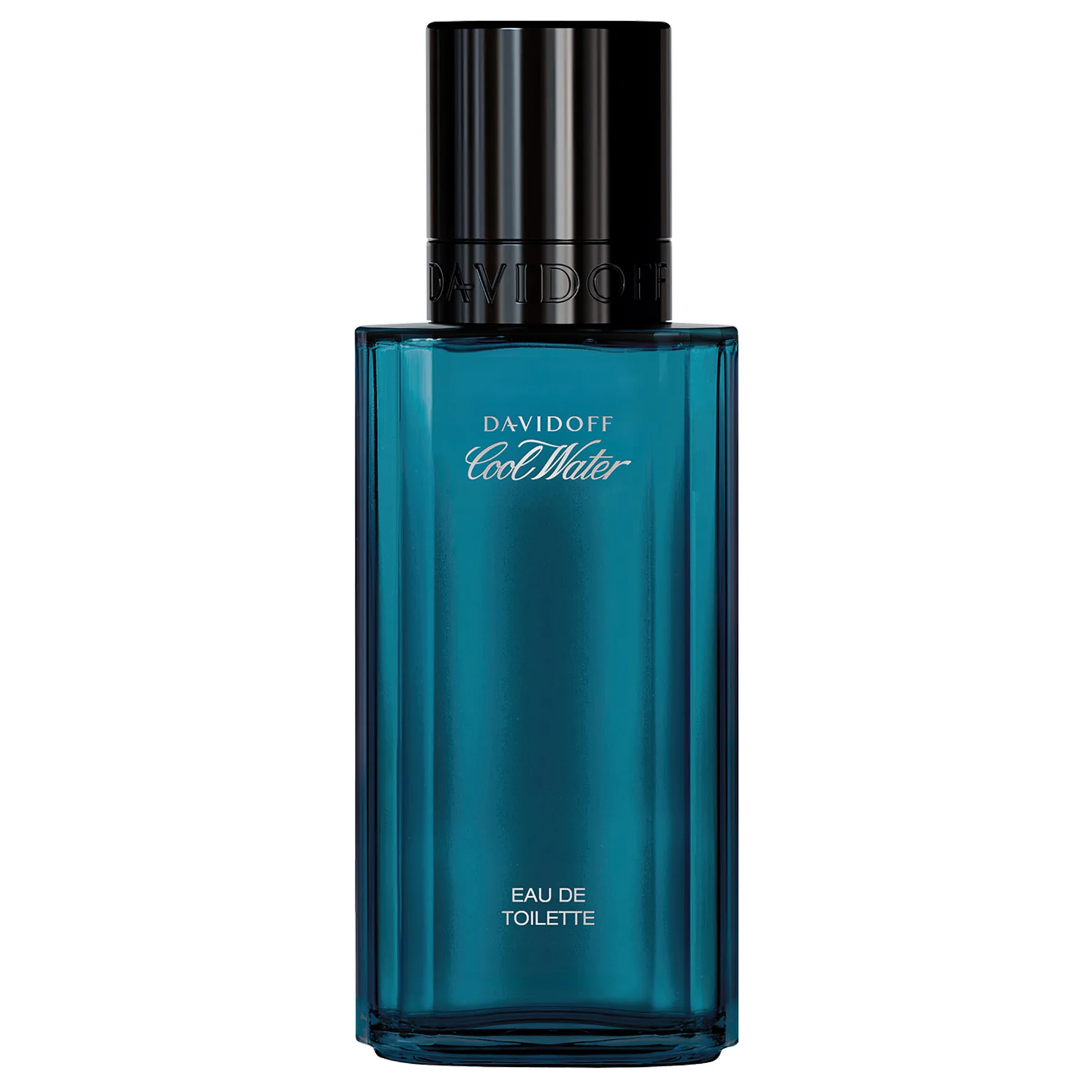 Davidoff Cool Water Man New Design Eau de Toilette