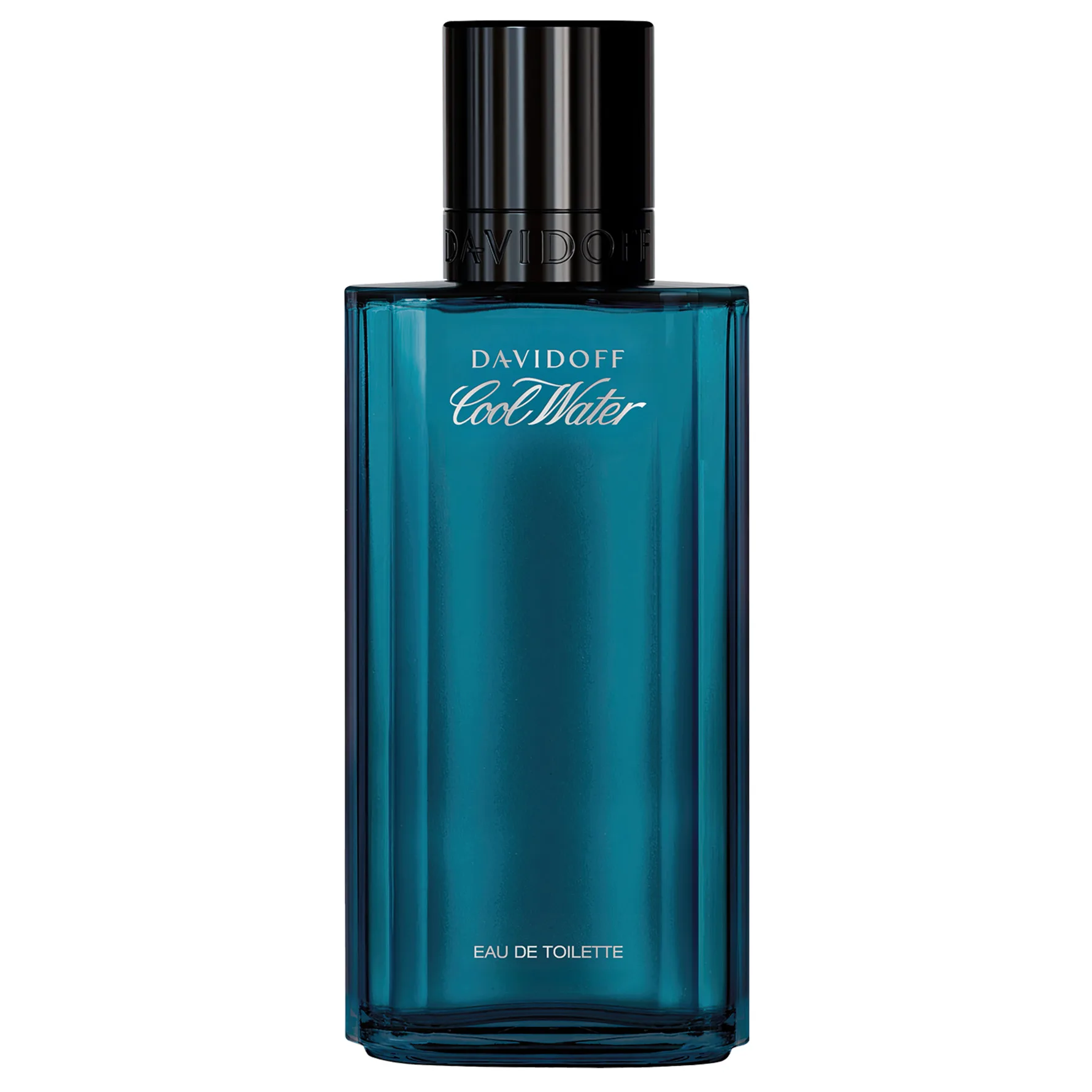 Davidoff Cool Water Man New Design Eau de Toilette