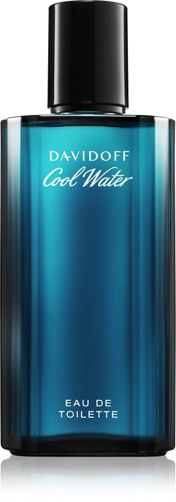 Davidoff - Cool Water for Men - 75 ml - Edt
