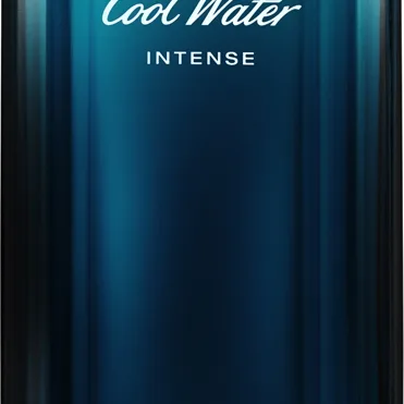 Davidoff Cool Water Intense Eau de Parfum för män 125 ml