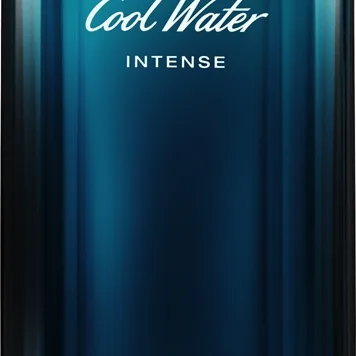 Davidoff Cool Water Intense Eau de Parfum för män 75 ml